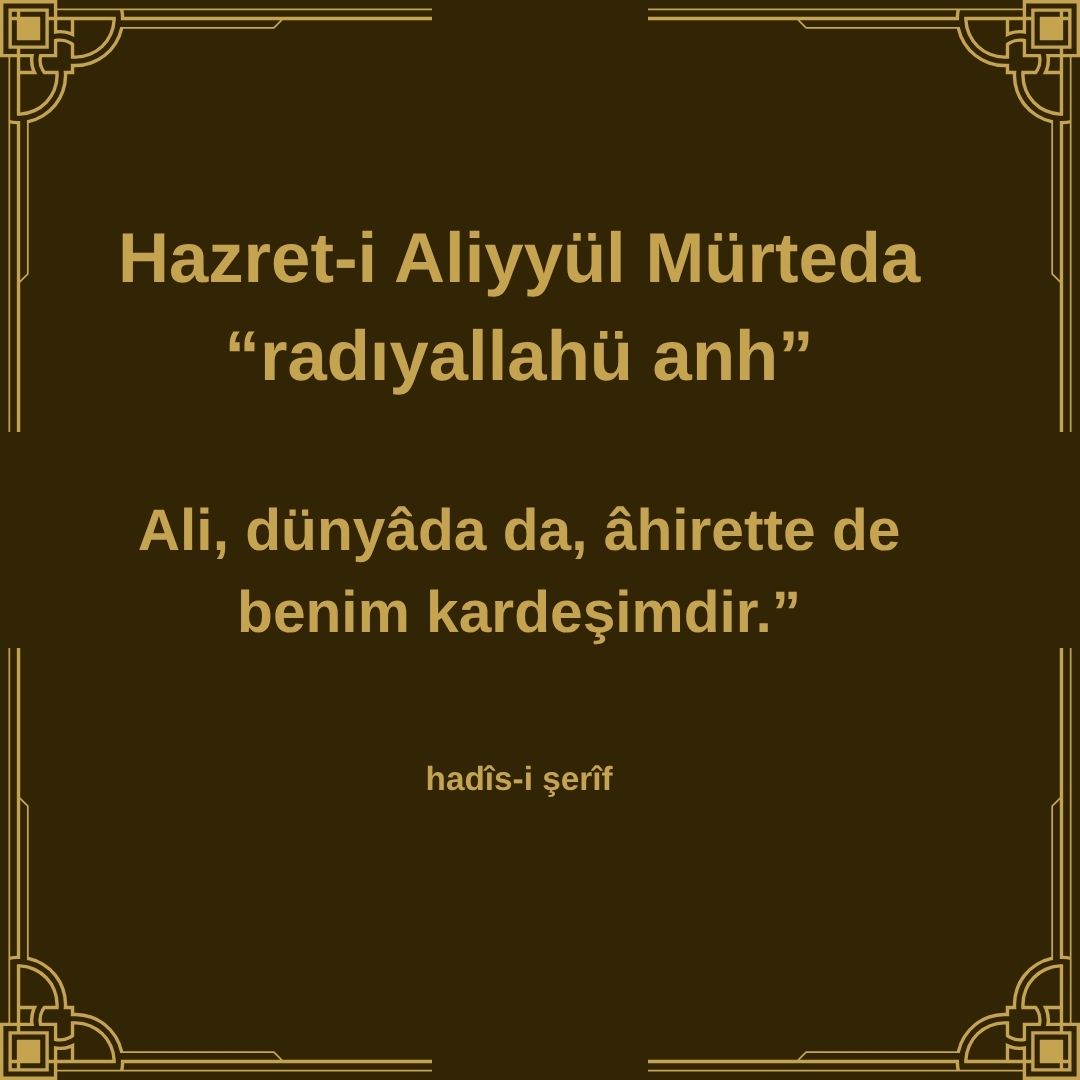 Aliyyül Mürteda (31)